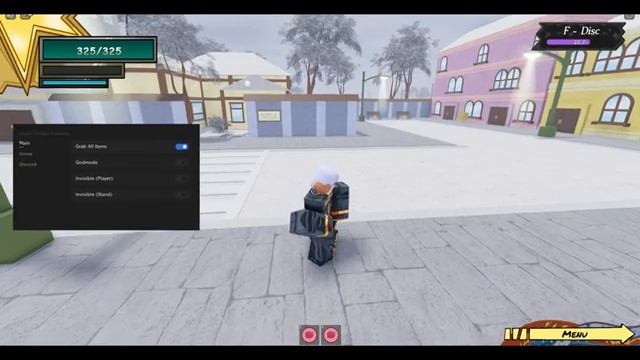 *NEW* PROJECT MENACING SCRIPT PASTEBIN, INVISIBILTY + GOD MODE, ETC! *Roblox* 2023 смотреть онлайн