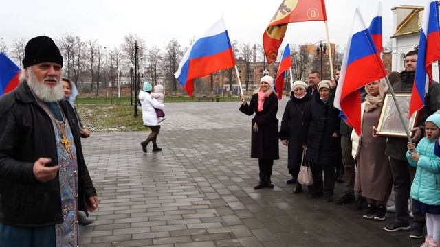 поздравление с днём иконы казанской божьей матери смотреть онлайн