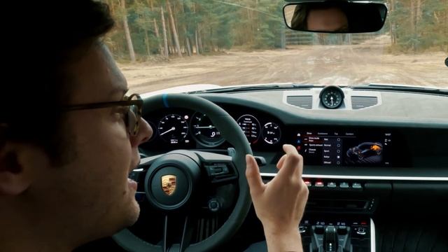 Porsche 911 Dakar Review – pointless Or Perfect? | What Car?