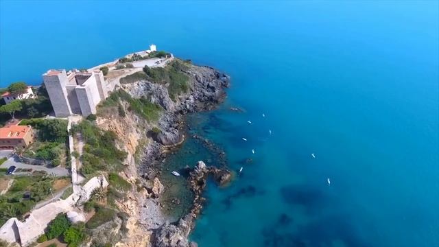 Неопреновый гидрокостюм RRD