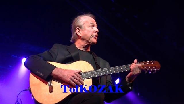 Jim Stafford Malaguena. Branson Dec.9, 2017 смотреть онлайн