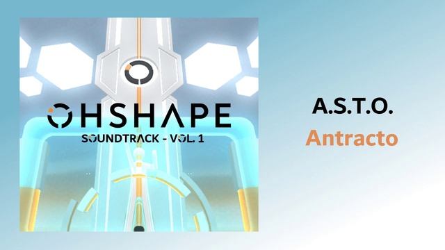 OhShape VR Soundtrack смотреть онлайн