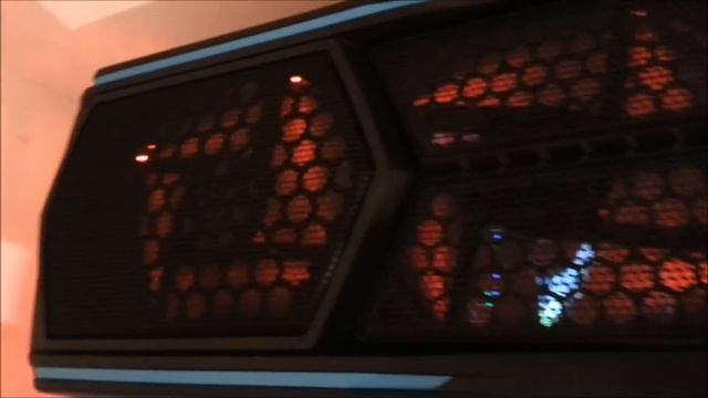 Configuration 2013 ROG SLI GTX 580 MATRIX смотреть онлайн