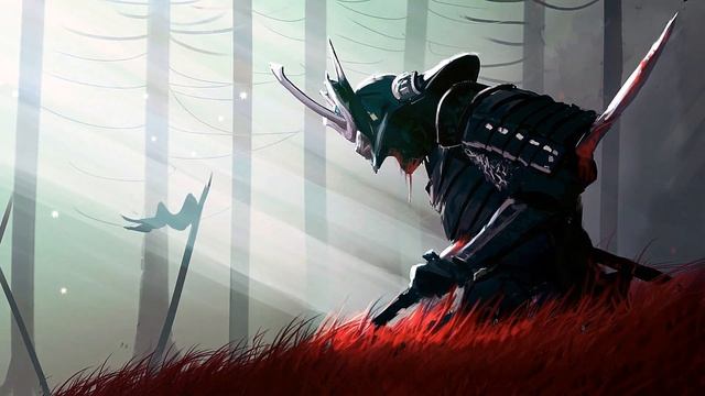 samurai of honor live wallpaper pc смотреть онлайн