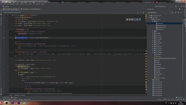 Калькулятор для Webasyst Shop-Script