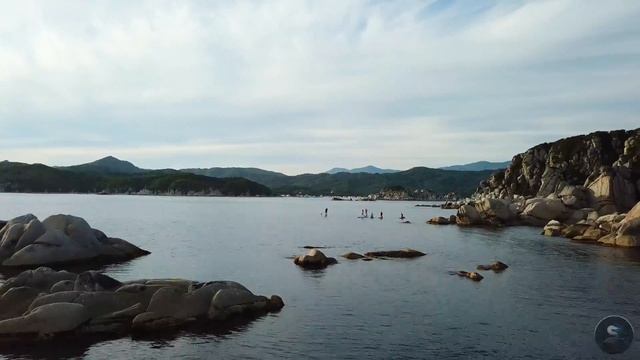 Триозёрье 2018 конец сезона sup смотреть онлайн