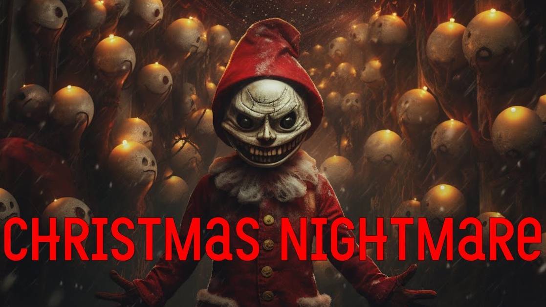 Christmas Nightmare смотреть онлайн