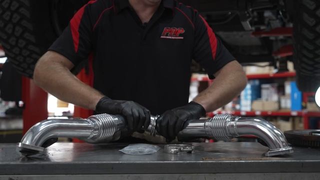 81% Torque Increase at 2000rpm, TROOPY PROJECT PART 6 смотреть онлайн