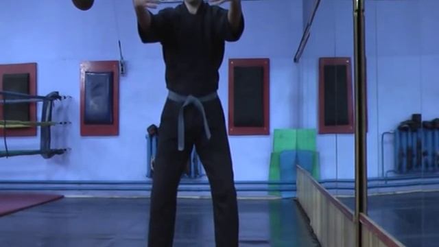 Техника Дыхания Дань-Тянь. Часть 2 смотреть онлайн