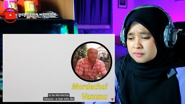 ASIAN GIRL REACT TO THE TERRIFYING TRUE SCALE OF NUCLEAR WEAPONS?! DISASTER!! смотреть онлайн