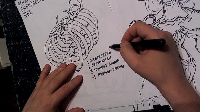 Школа выразительного искуса 2 смотреть онлайн