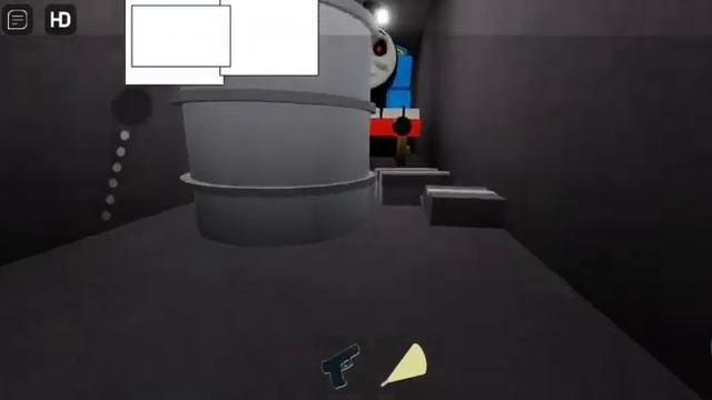 Thomas.Exe (broken) Roblox Gameplay смотреть онлайн
