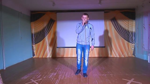 Мезенцев Сергей вокал 13 29 смотреть онлайн
