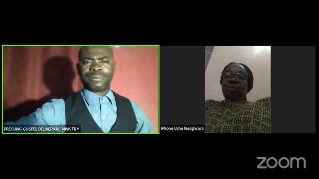 THE POWER OF MEDITATION, 24TH JULY 2022 / PASTOR CORNELIUS SAMSON USHENE. смотреть онлайн