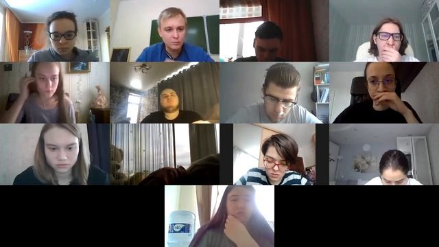 Занятие по нервным болезням - Кора больших полушарий - Топическая диагностика смотреть онлайн