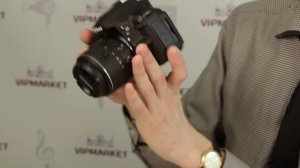 фотоаппарат Nikon D5300  - Тест Обзор. Описание. Характеристики фотоаппарат Nikon D5300.