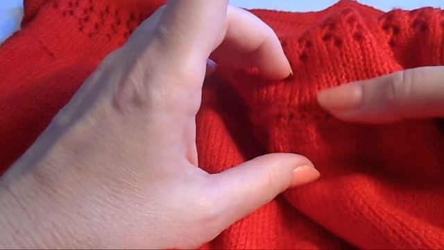 Как связать нарядное ажурное платье смотреть онлайн