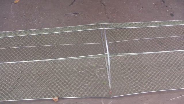 Раколовка Дорожка 12.5 метров Новинка смотреть онлайн