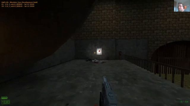 Half Life 1 Mods .Absolute Zero часть 2 .Как в это играть ?!!! Он не работает,почти... смотреть онлайн