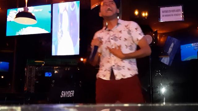 Obbie Bermudes - Antes (Cover By Jesus Rodrigg) смотреть онлайн