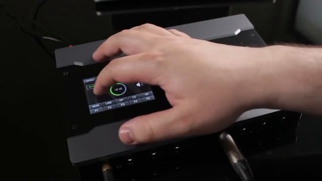 Antelope Audio Zen Tour - обзор компактного аудиоинтерфейса смотреть онлайн