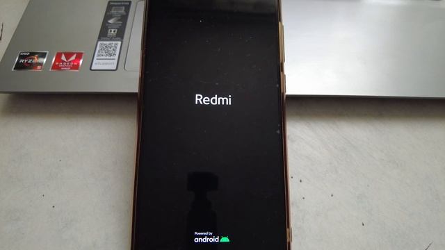 Redmi Note 9 dm-verity corruption. смотреть онлайн