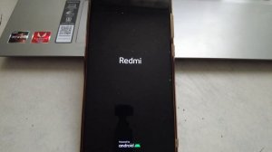 Redmi Note 9 dm-verity corruption.