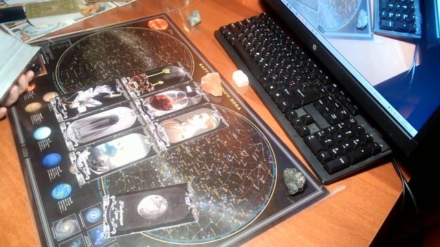 ПОСЛАНИЕ НА ОРАКУЛЕ ГЕКАТЫ НА 2022 ГОД. НА ЧТО ОБРАТИТЬ ВНИМАНИЕ смотреть онлайн