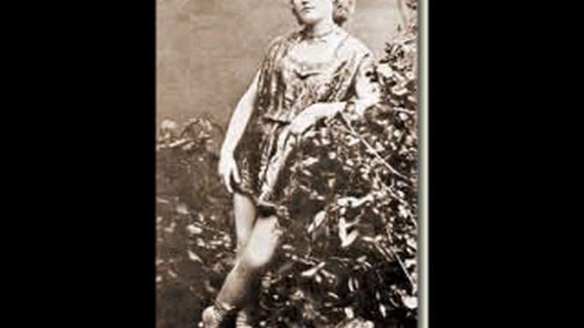 Gilbert & Sullivan: Little maid of Arcadee from THESPIS смотреть онлайн