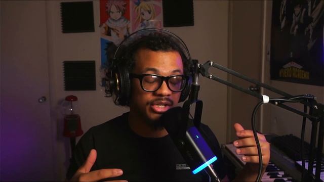 Best Mic for Gamers | Fifine AmpliGame AM8 Review смотреть онлайн