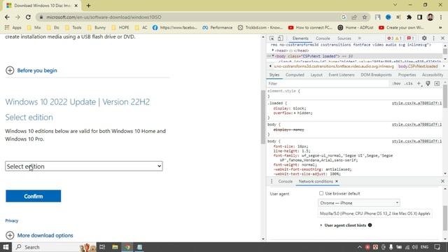 Windows 10 Original Latest Version ISO File in 2023 ! ISO Download - Hi Tech смотреть онлайн