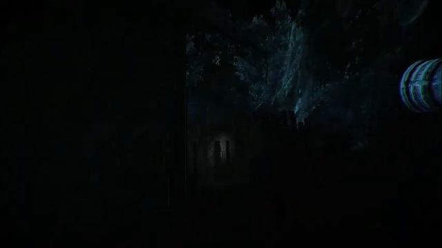 Haunted Memories №1 (5 жутких мест) смотреть онлайн