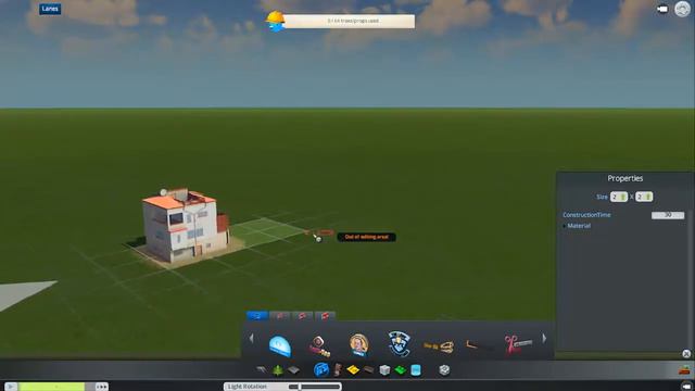 cities skylines /asset editor смотреть онлайн