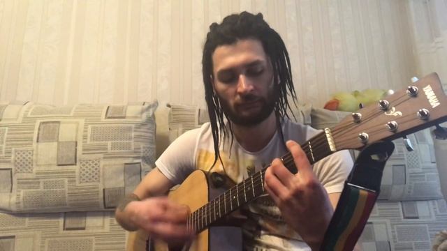 А.С. Пушкин - Узник (1822г!!!) смотреть онлайн