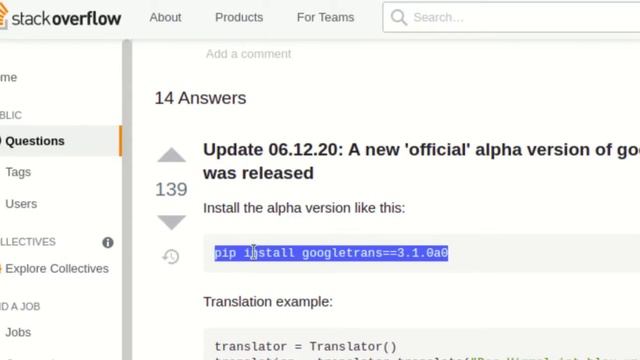 Translator | use your own translator using python #python #translator смотреть онлайн