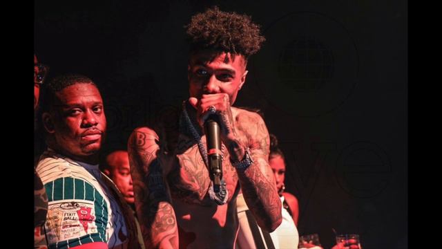 BLUEFACE x SHORELINE MAFIA x YG type beat - WAREHOUSE [prod. YUNG $OBER] смотреть онлайн
