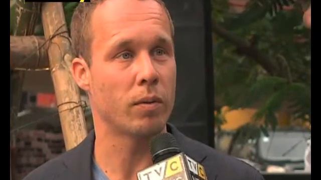 AFRICARTS | WORLD PRESS PHOTO EXHIBITION | TVC NEWS