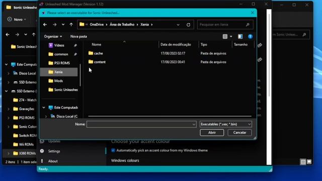 Sonic Unleashed on Xenia - QUICK SETUP (2023) смотреть онлайн