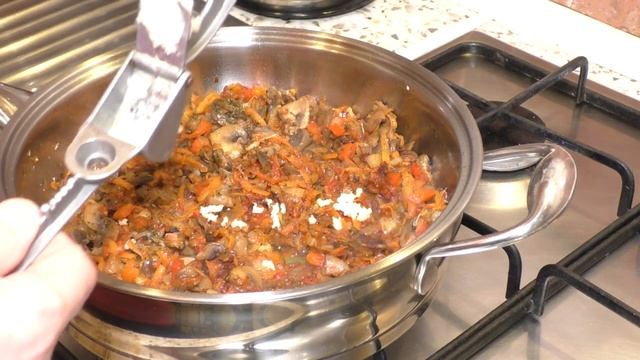 ГРЕЧКА по КУПЕЧЕСКИ ! СУПЕР РЕЦЕПТ . BUCKWHEAT according to MERCHANTS! SUPER RECIPE. смотреть онлайн