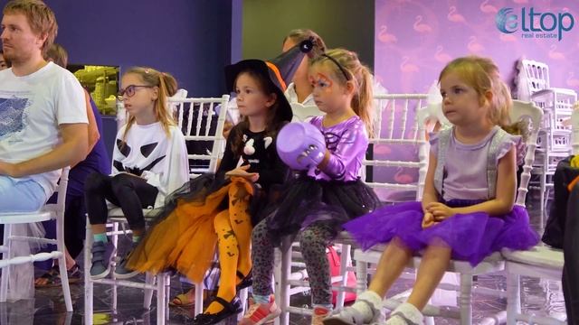 Праздники в Алании. Как организовать детский праздник в Алании. Недвижимость в Турции. Турция 2021. смотреть онлайн