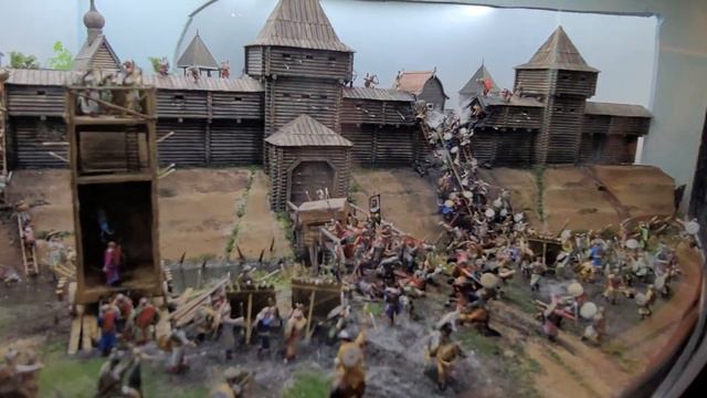 Царь Макет Москва смотреть онлайн