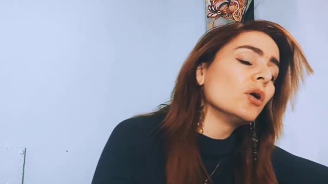 "Чи я в лузі не калина була" українська народна пісня 🍒Elvira Sarykhalil #ucrania #калина смотреть онлайн