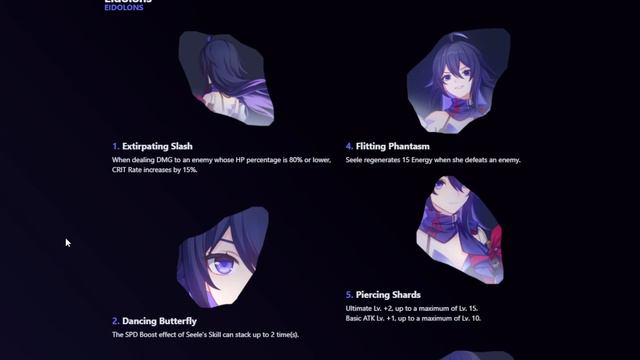 SHE IS BACK!!!! SHOULD YOU SUMMON ON SEELE RERUN? HONKAI STAR RAIL смотреть онлайн