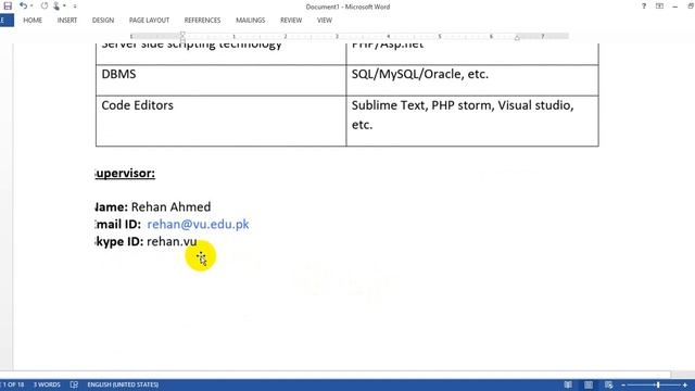 FYP PROJECT CS619 SELECTION EASY TOPICS смотреть онлайн