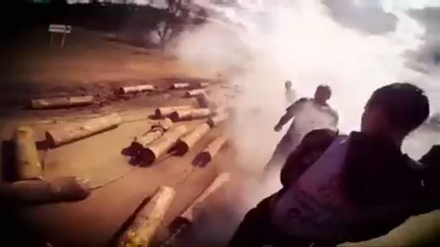 Гонка Героев 2015 (Алабино), Взвод 332 смотреть онлайн