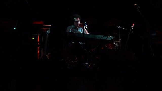 Ian Axel - Gone - Live at Jammin' Java 1/19/2010 смотреть онлайн