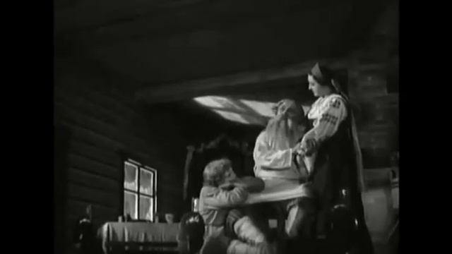 Глинка, 1946, минутка кучерской музыки смотреть онлайн