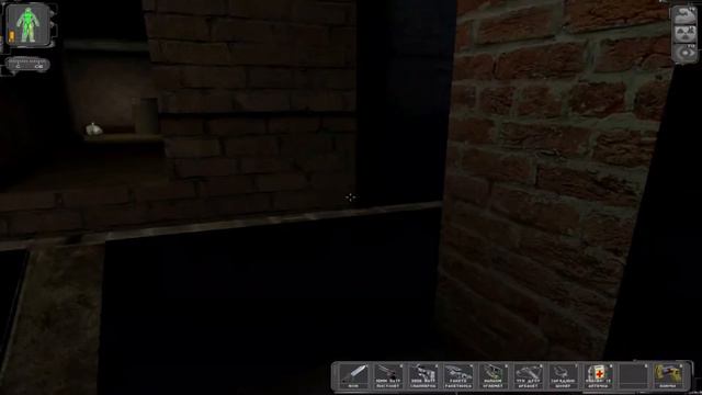 Прохождение: Deus Ex - Game Of The Year Edition БАТТЕРИ ПАРК,НЬЮ-ЙОРК Миссия 2 Часть 15-#24 смотреть онлайн