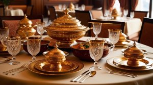 Музыка для Хорошего Аппетита 🎶🍽️