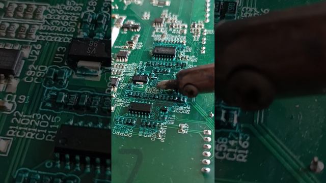 APW 9 .14V. переделка блока для автозвука смотреть онлайн